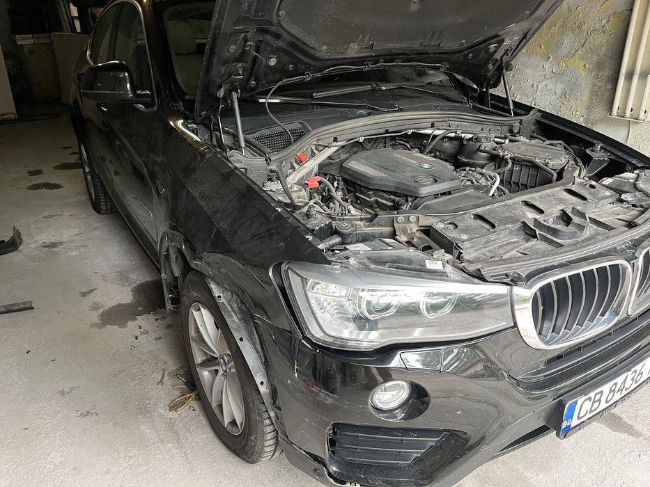 Автобояджийски и тенекиджийски услуги .малки срокове добро качество ни