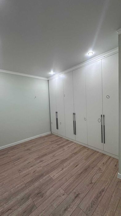 Евротрешка ЖК РАЯН с техпаспортом