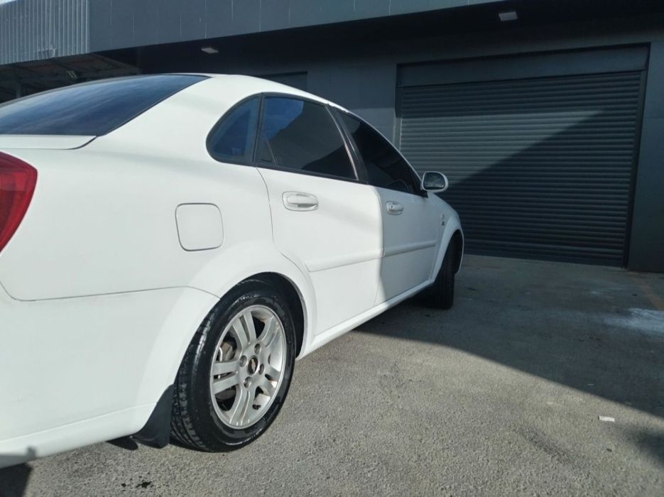 Lasetti 2013 1.6 toza