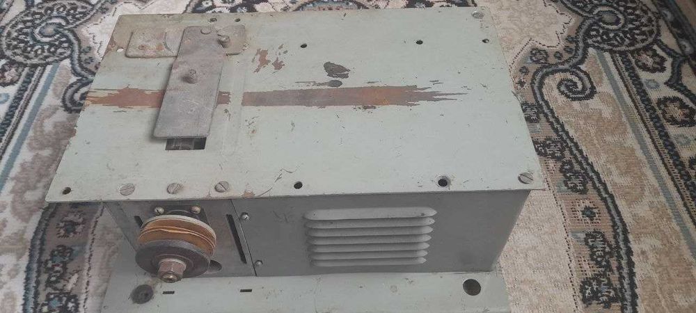 Електростанок ссср