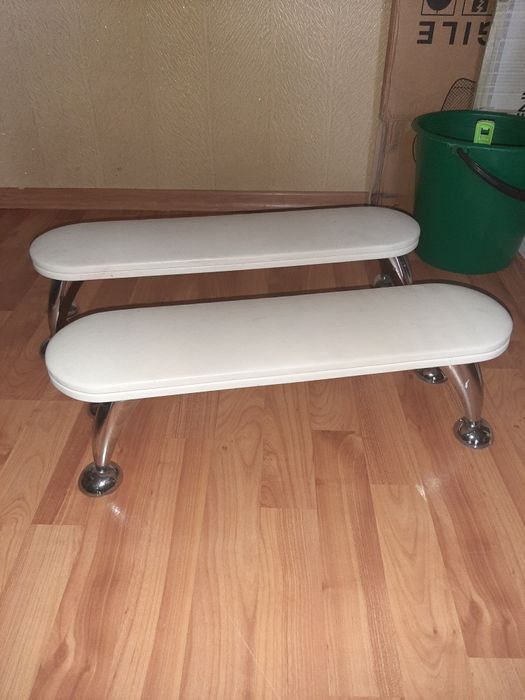 Подлокотники для рук