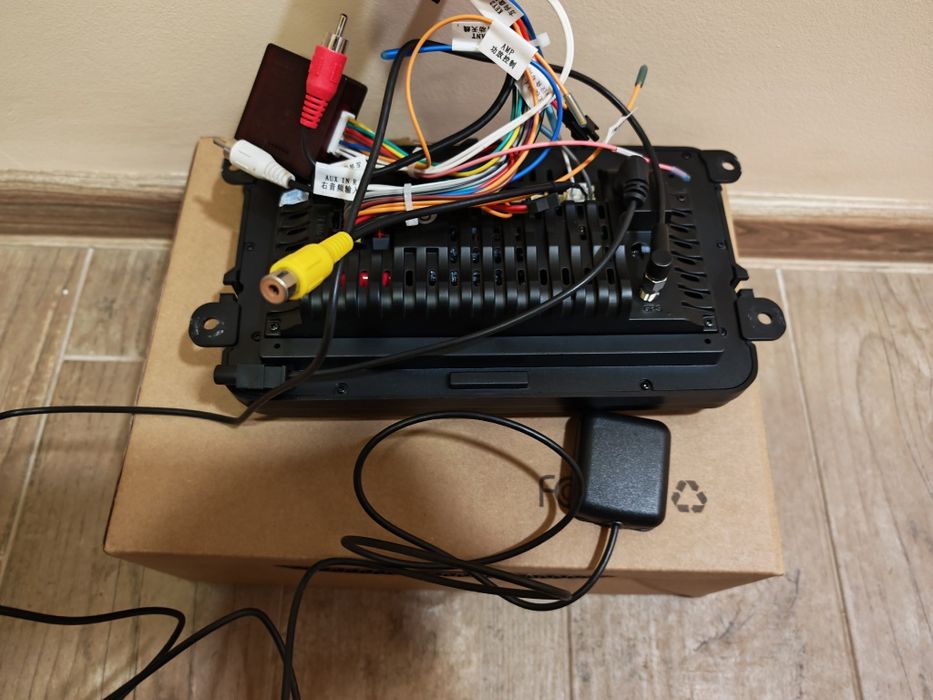 Мултимедия Android 7"