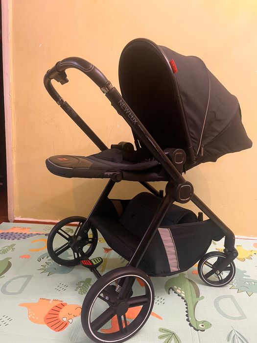 Продам коляску детскую