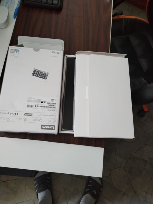 Таблет Lenovo Tab M9