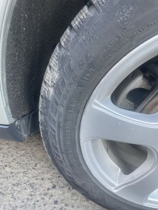 прлдам резину на 16 зимни