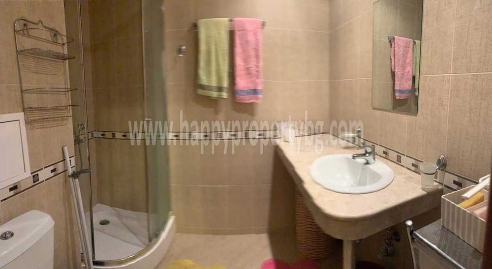 Продава се Тристаен апартамент в Несебър - 98 кв.м за 909 €/кв.м - Снимка #12