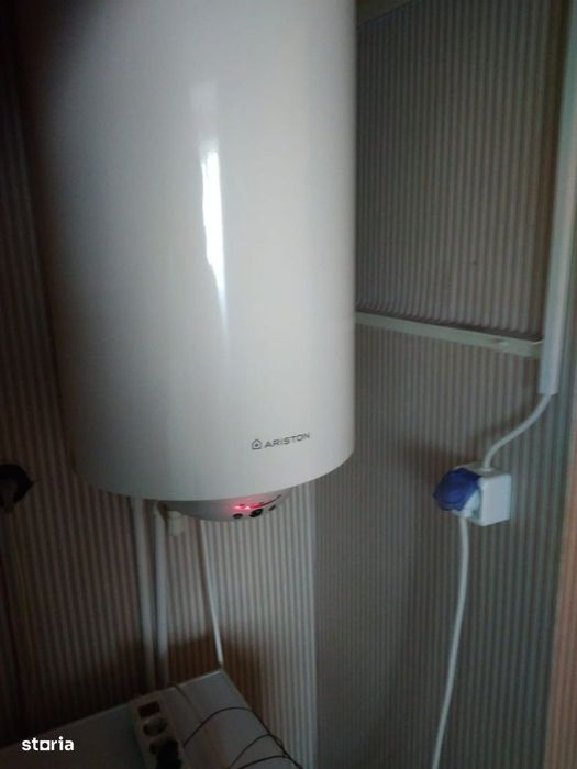 3 Camere decomandate la pret de 2, Baie cu geam, 64m2 , Mazepa