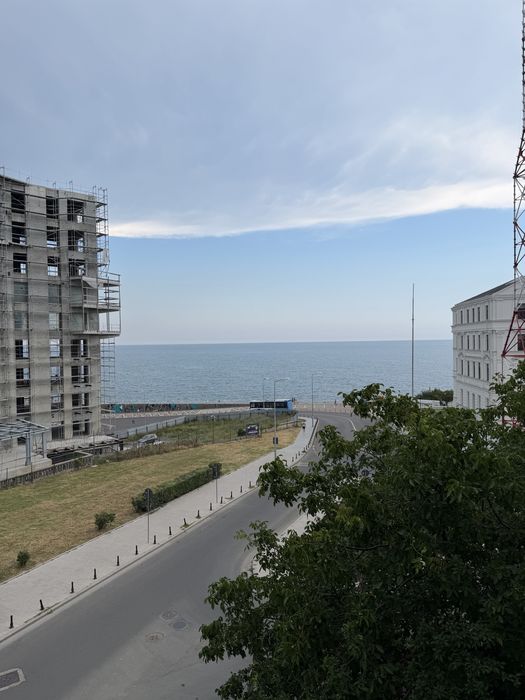 Apartament 3 Camere cu Vedere Superbă la Mare - Peninsula/Portul Tomis