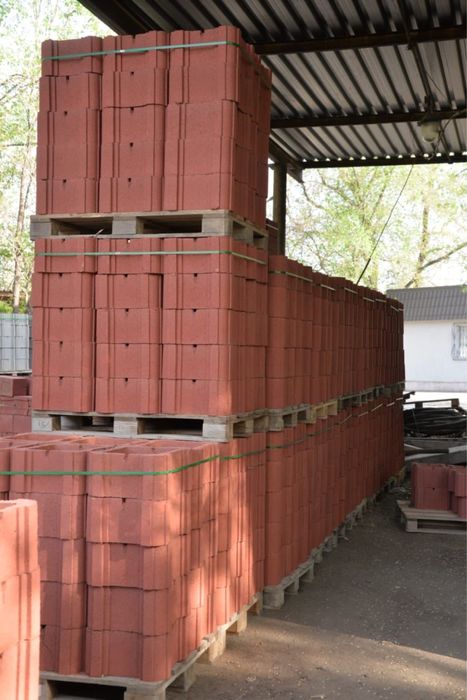 Сплитерные блоки | Сапалы | Өндірушіден тікелей