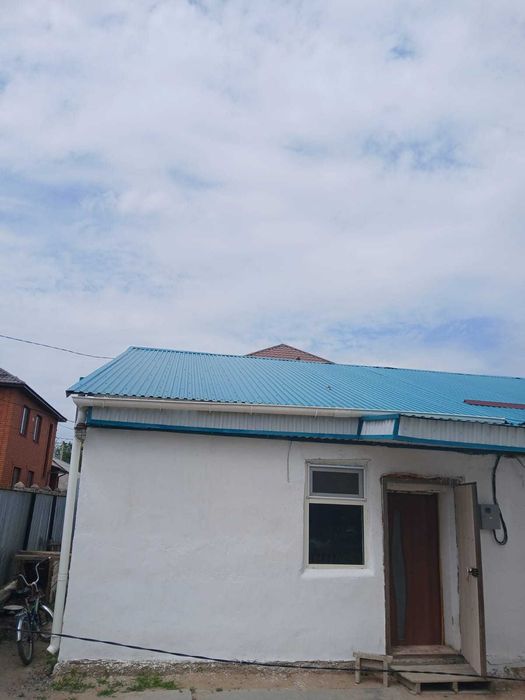 продам дом в центре города, Курмыш