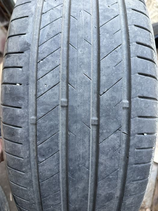 Шины 235/60R18 (4шт)