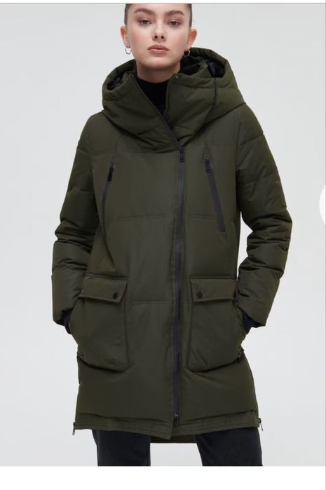 Geacă/parka de iarnă Cropp