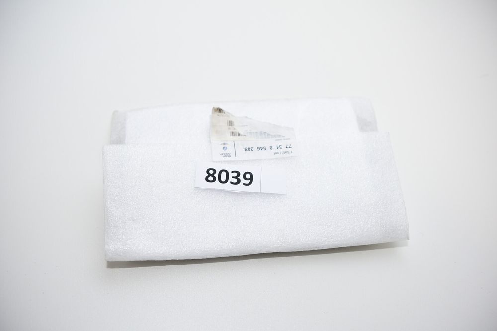 Set de genunchiere stânga + dreapta BMW RnineT Pure / Scrambler /