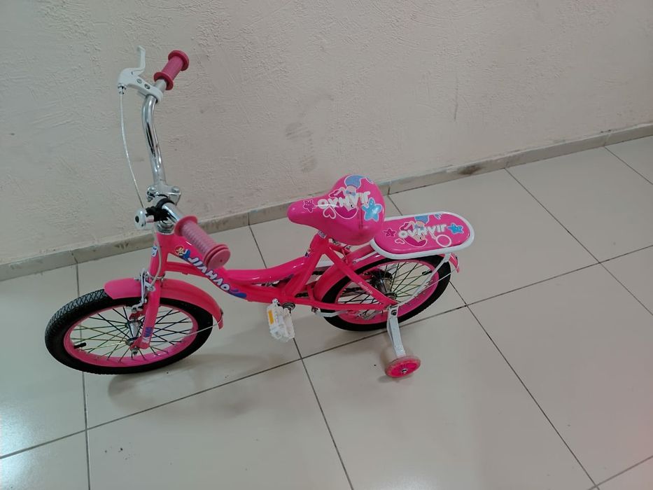 Велосипед сатылады