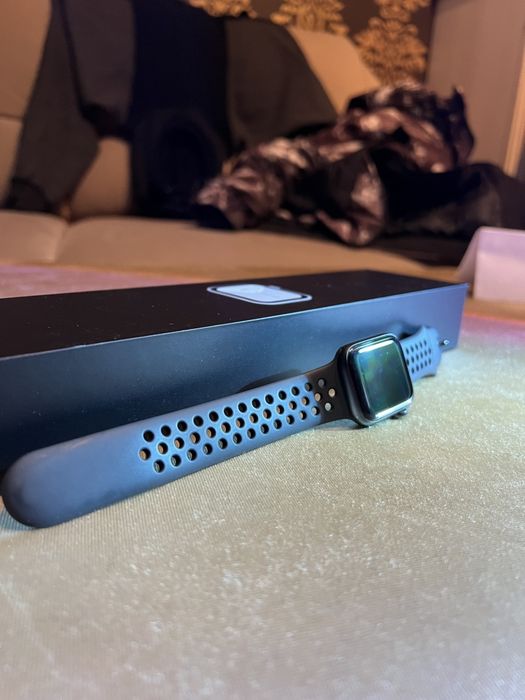Apple watch se 40mm 1год горянтие