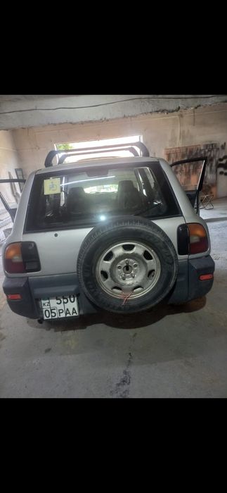 Продам автомобиль