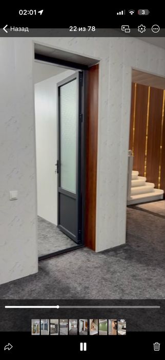 Villa dolgosrochnaya. 3 etaja