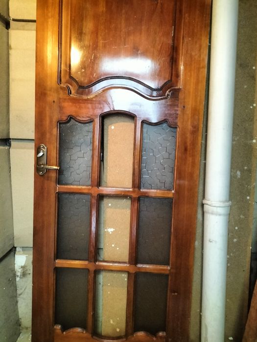 Агаш есык жагдайы жаксы