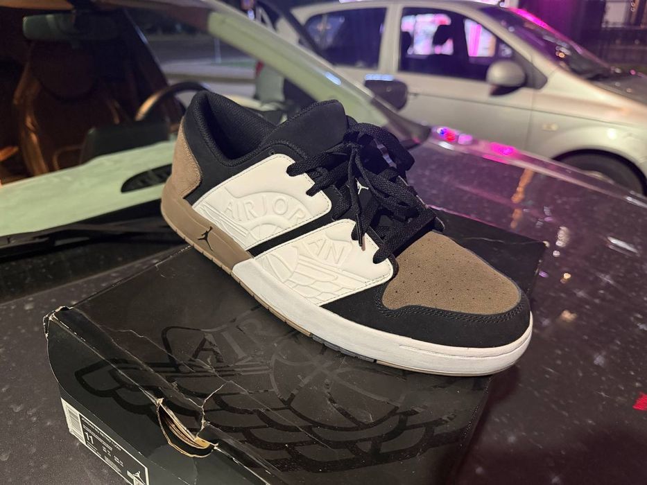 Air Jordan, 43-44 размер