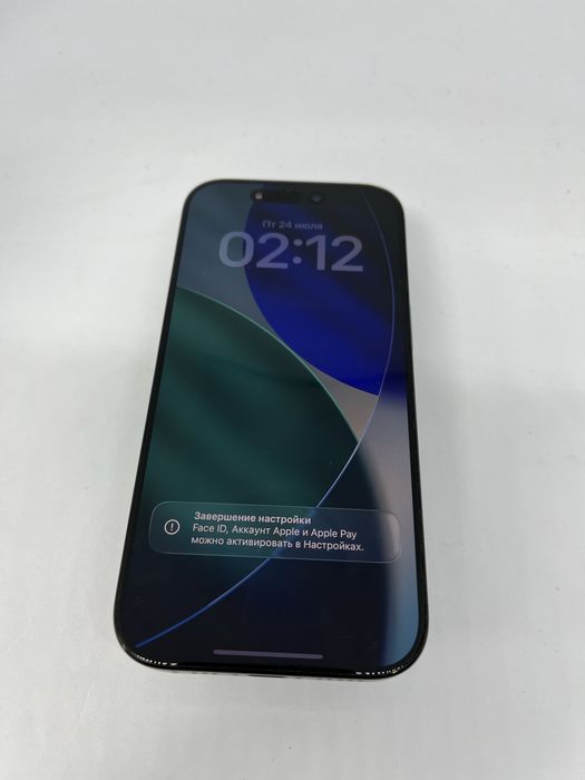 Ip 16 pro 1 TB 91%