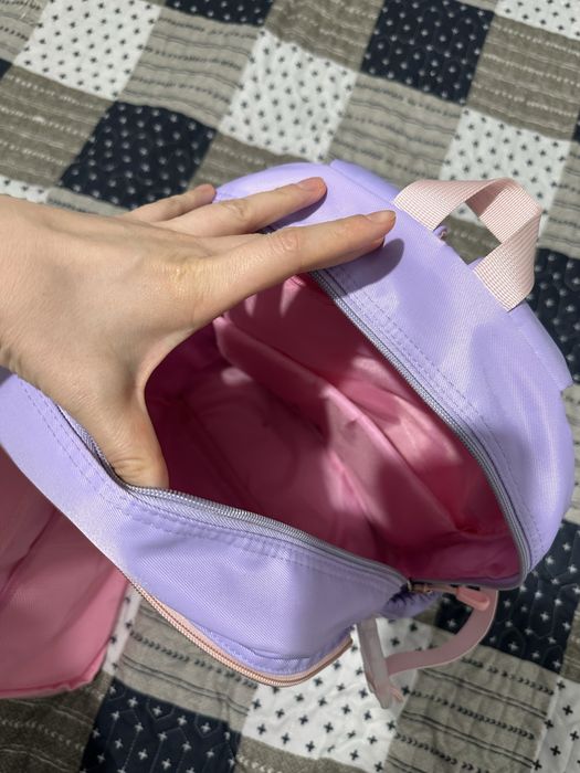 Рюкзак школьный