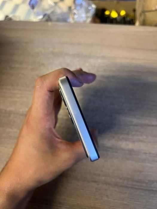 Zte blayd A76 холати яхши