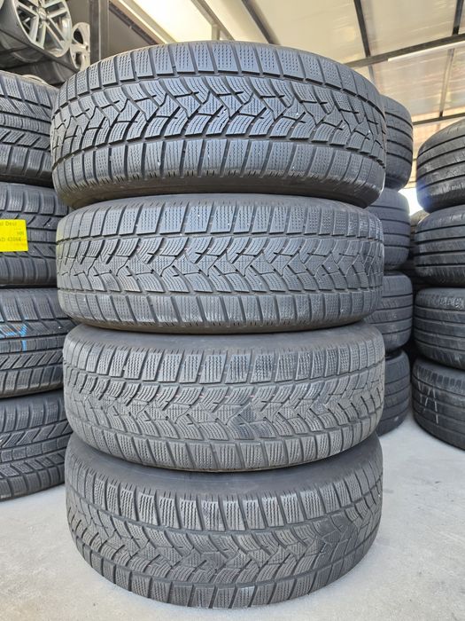 Джанти 17 / 5х112 - VW, Audi, Skoda, Seat и др. 5x112