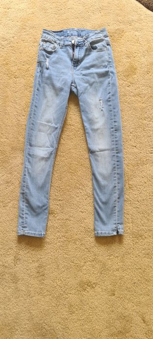 детски дънки 140/158