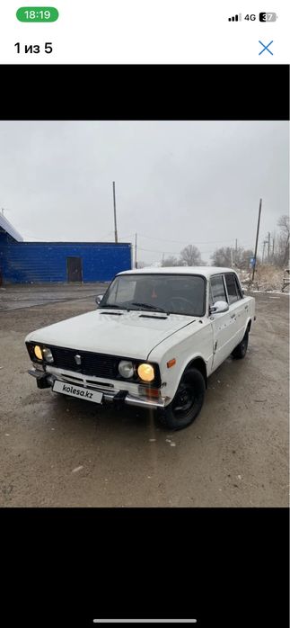 Ваз 2106 продам срочно обмен не итересует и кридит нет