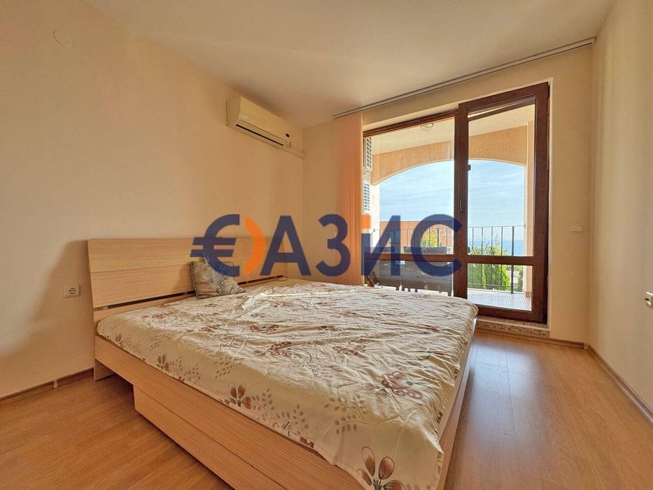 Продава се Тристаен апартамент в Свети Влас - 77 кв.м за 1884 €/кв.м - Снимка #7