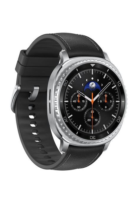 Samsung Galaxy Watch8 Classic 46mm BT Black
