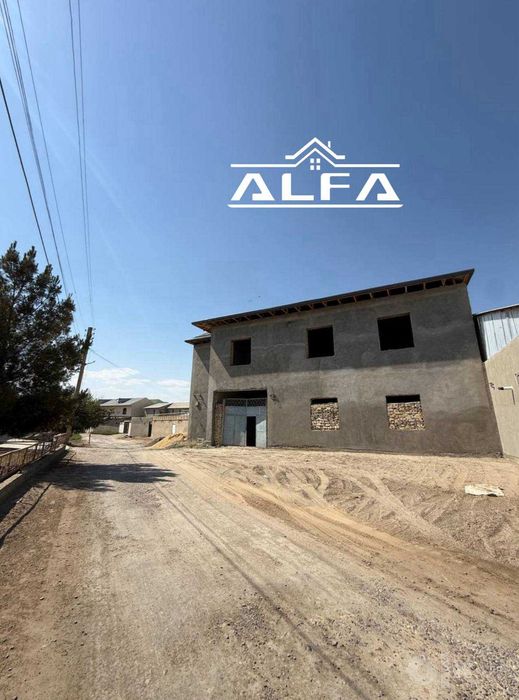 3 ta xo'jalikga mo'ljallangan hovli sotiladi #a913