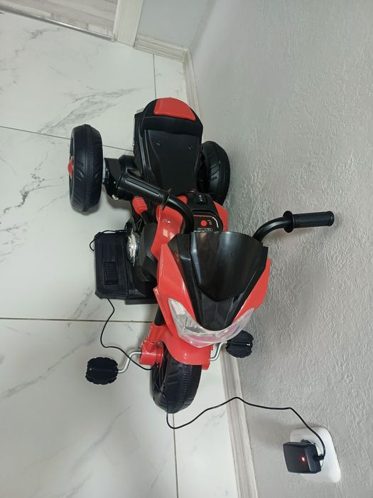 Детский мотоцикл