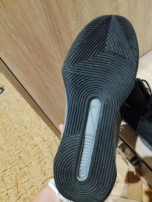 Мъжки маратонки "Nike"