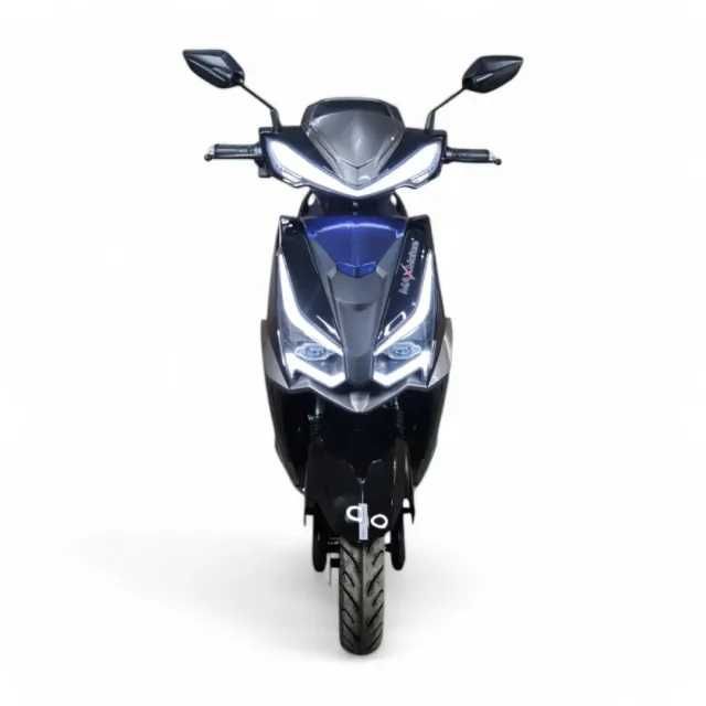 Електрически скутер MaxMotors Power G 3000W Black