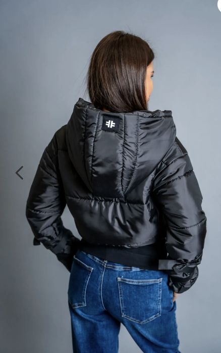 Дамско яке Veteida с етикет