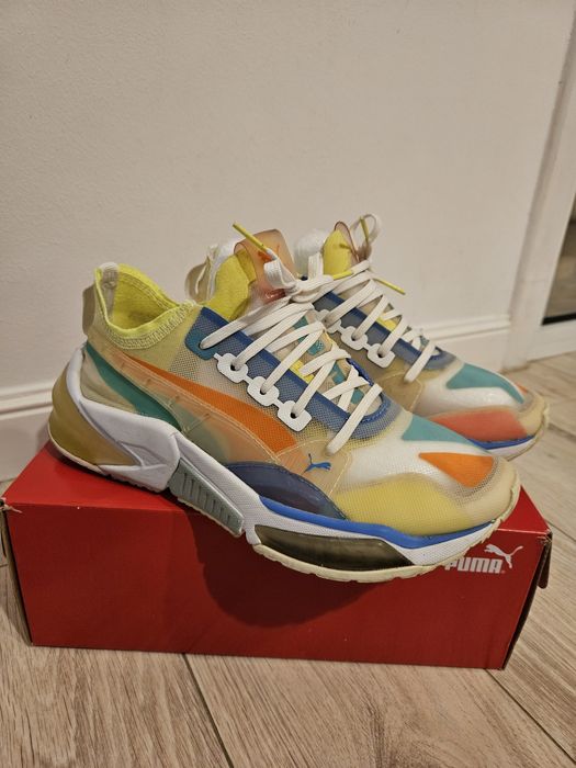 Pantofi sport Puma marime 37.5