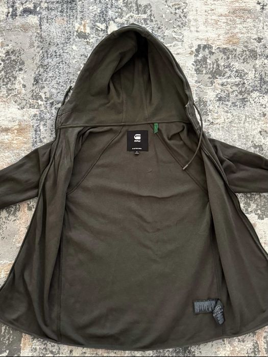 G-STAR hanorac barbati marime S