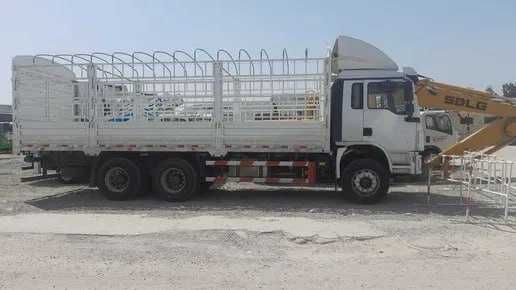 Shacman 18 tonnalik Arenda S Vikupom