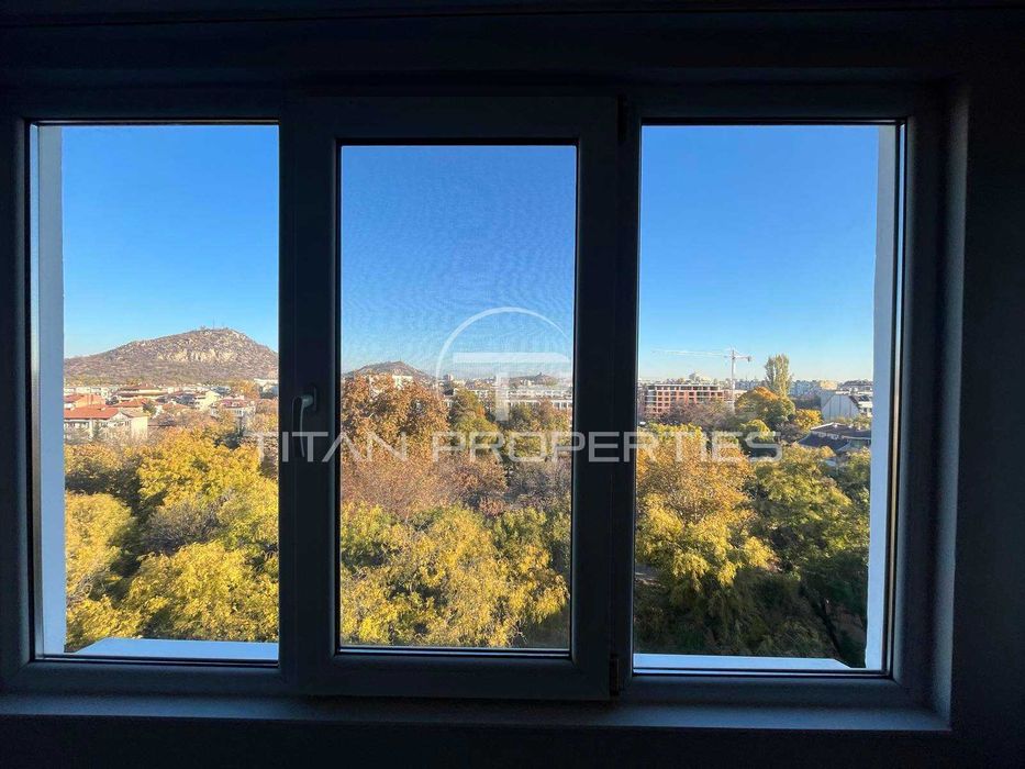 Продава се Двустаен апартамент в Пловдив, Кючук Париж - 64 кв.м за 1532 €/кв.м - Снимка #8