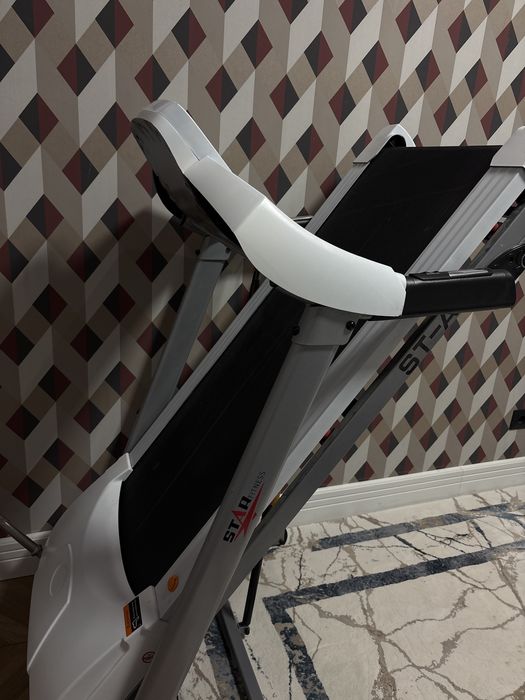 Беговая дорожка