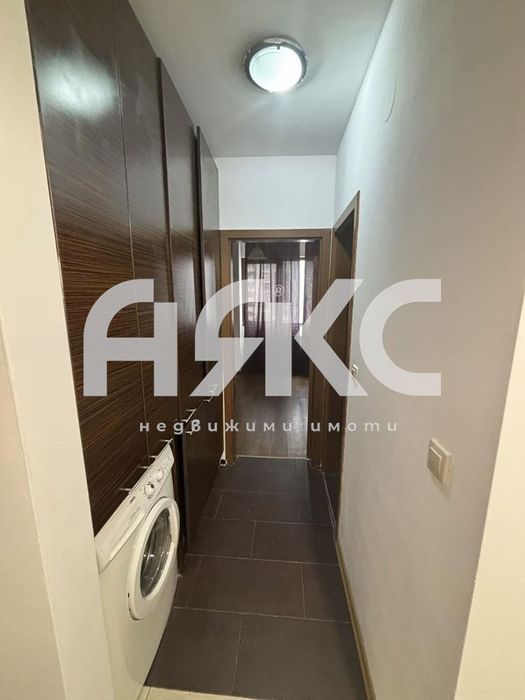 Дава се под наем Двустаен апартамент в София, Овча купел - 74 кв.м за 548.25 € - Снимка #6