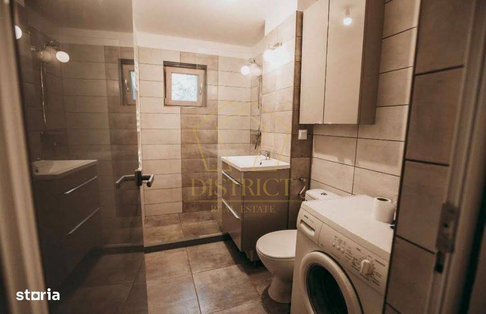 Apartament modern cu 1 camera | Circumvalatiunii | Iulius Town