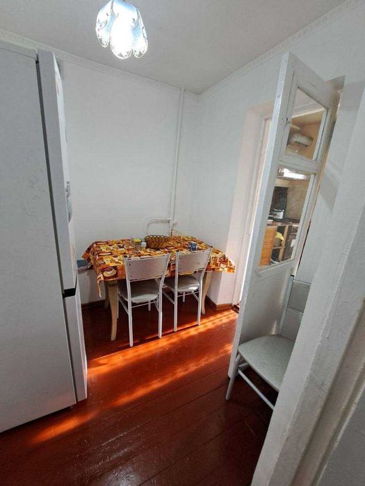 Продается 3-хпеределанная в 4хкомнатная квартира. Ялангач