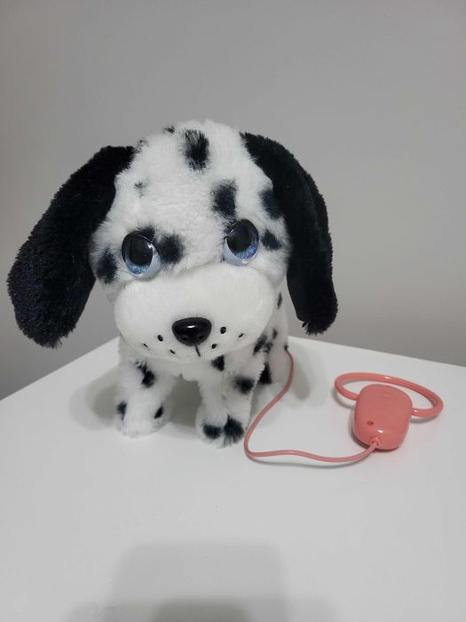 Прдам интерактивного щенка