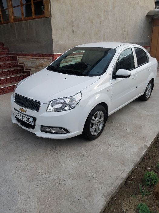 Nexia3 nasiya savdoga