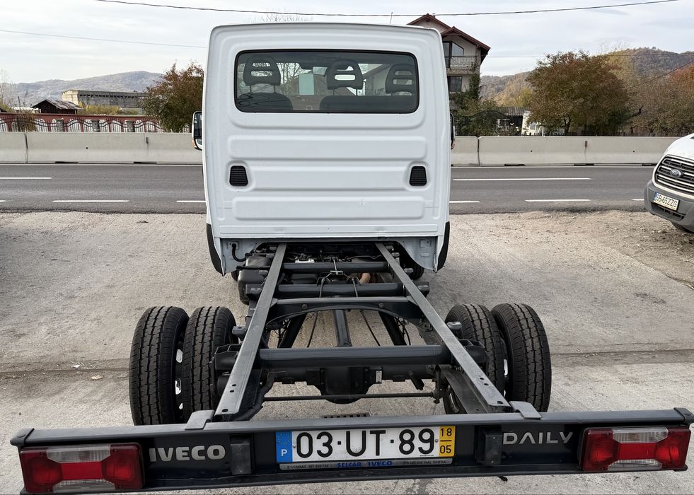 Iveco Daily 35C-14