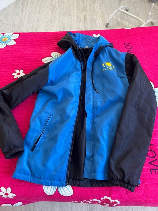 Ветровка отличного качества