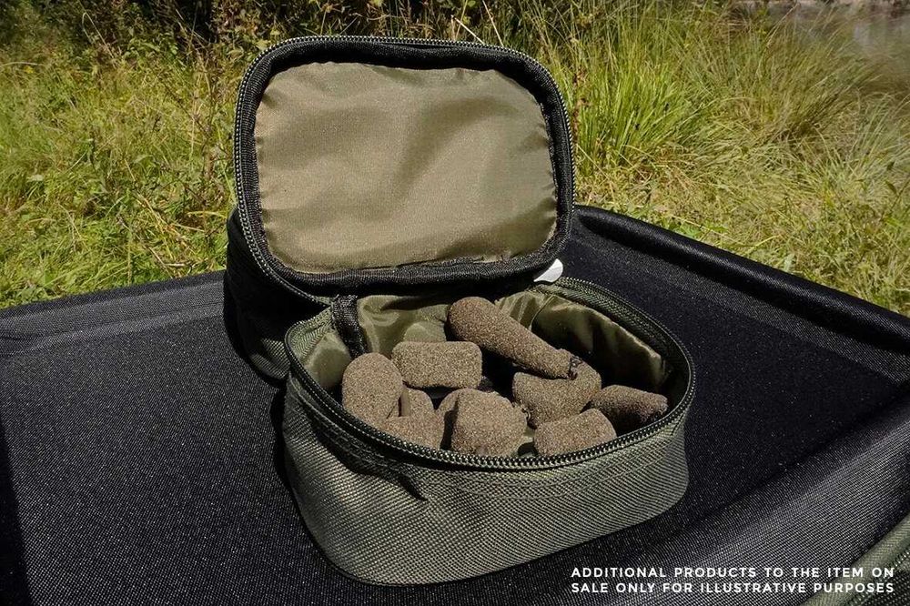 Чанта за риболовни принадлежности Forge Easy Pouch