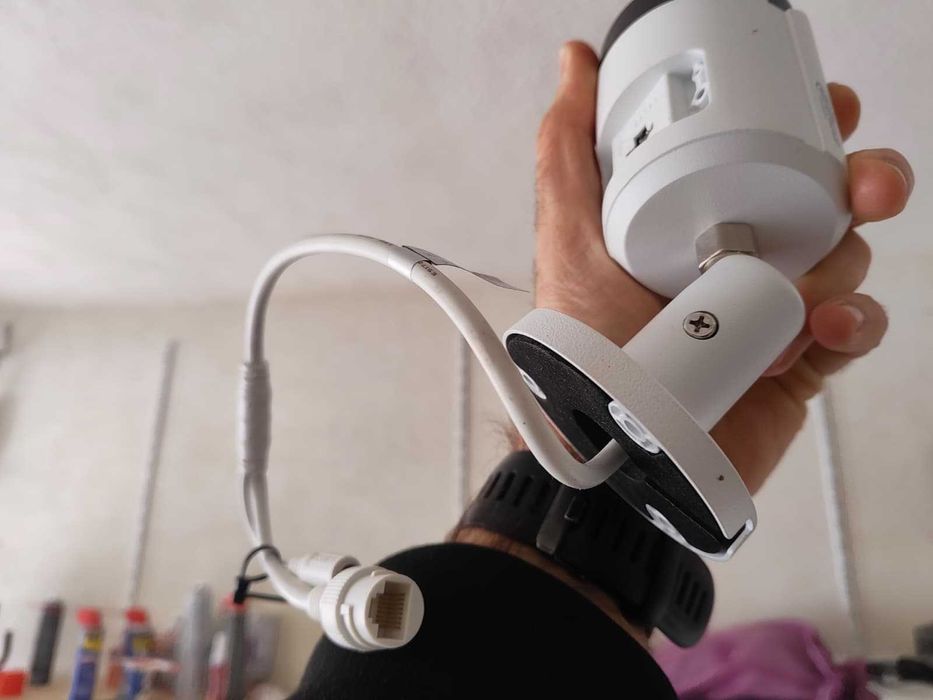 DAHUA IP камера 2MP